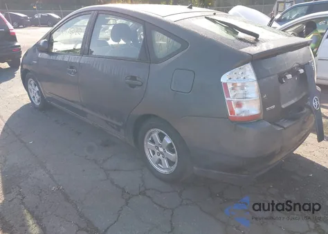 2008 Toyota Prius from USA, damaged, VIN JTDKB20U983418603